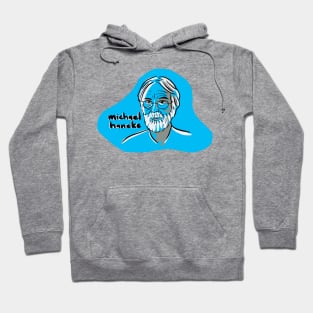 Michael Haneke Hoodie